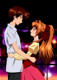 BUY NEW kaze no stigma - 188956 Premium Anime Print Poster