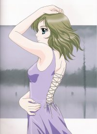 BUY NEW kazuko tadano - 43250 Premium Anime Print Poster