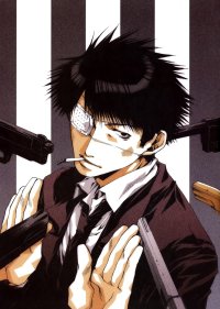 BUY NEW kazuya minekura - 115046 Premium Anime Print Poster