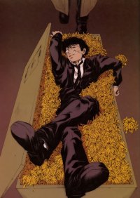 BUY NEW kazuya minekura - 115182 Premium Anime Print Poster