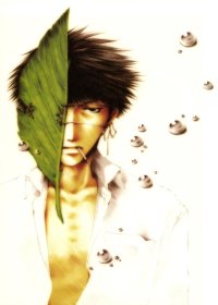 BUY NEW kazuya minekura - 115413 Premium Anime Print Poster