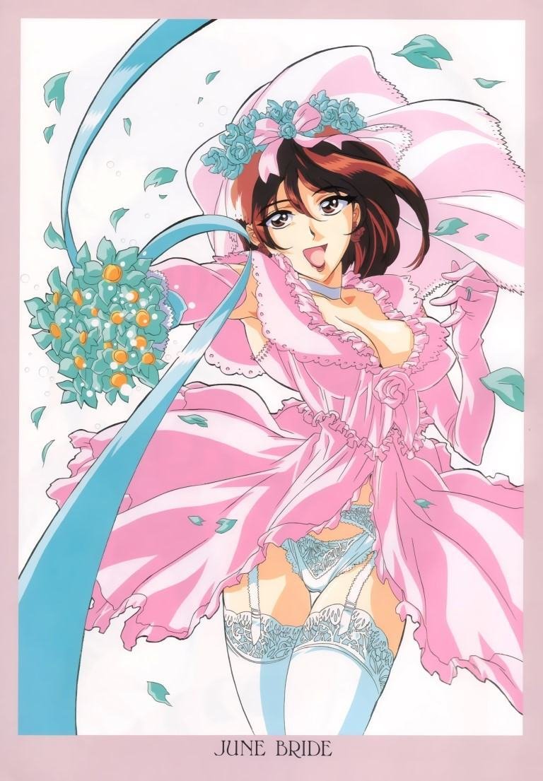 BUY NEW keiji gotoh - 129465 Premium Anime Print Poster keiji gotoh - 129465 image