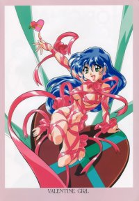 BUY NEW keiji gotoh - 129469 Premium Anime Print Poster