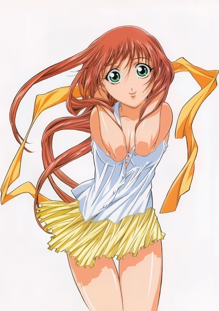 BUY NEW keiji gotoh - 166624 Premium Anime Print Poster keiji gotoh - 166624 image