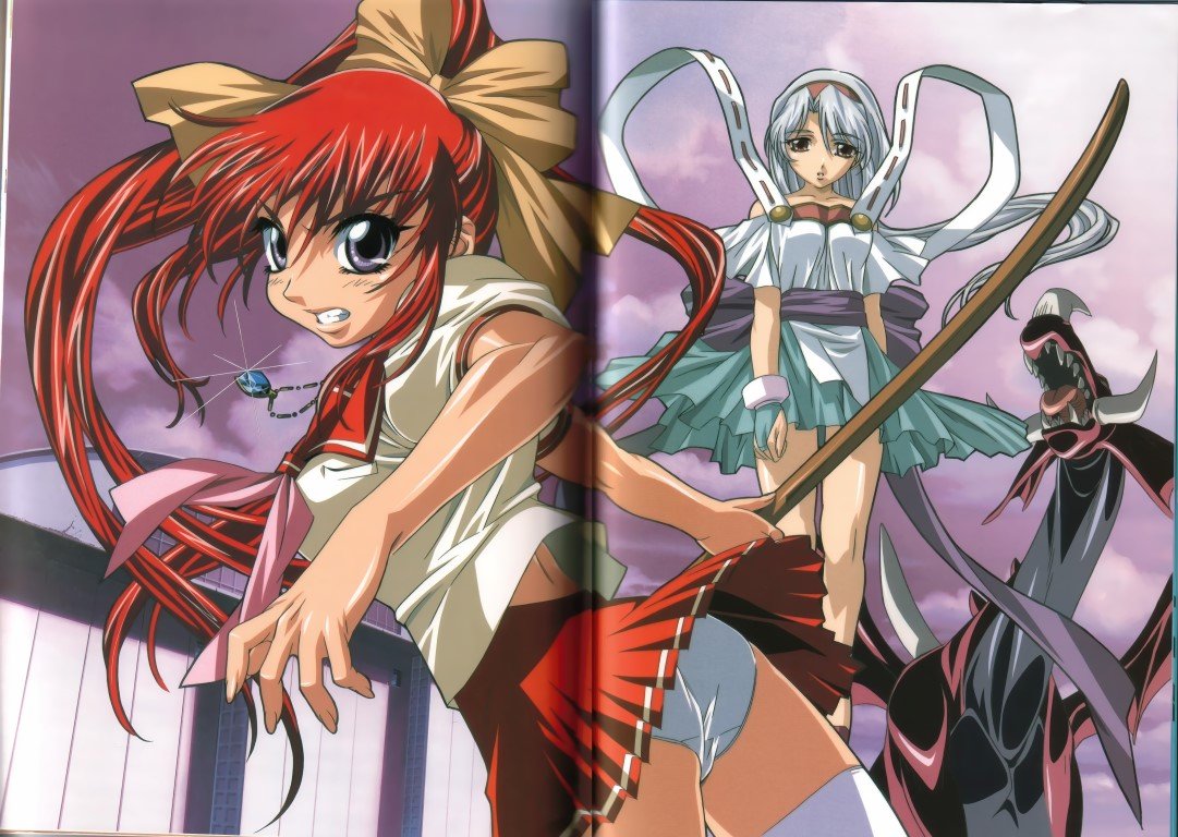 BUY NEW keiji gotoh - 25506 Premium Anime Print Poster keiji gotoh - 25506 image