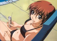 BUY NEW keiji gotoh - 51662 Premium Anime Print Poster