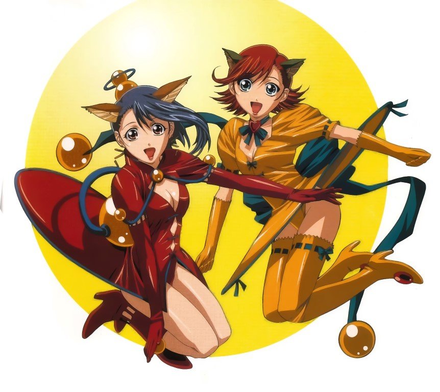 BUY NEW keiji gotoh - 5328 Premium Anime Print Poster keiji gotoh - 5328 image