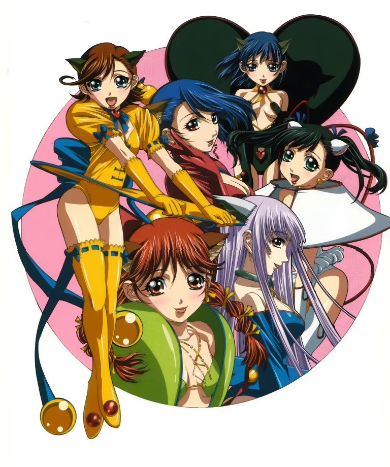 BUY NEW keiji gotoh - 5337 Premium Anime Print Poster keiji gotoh - 5337 image
