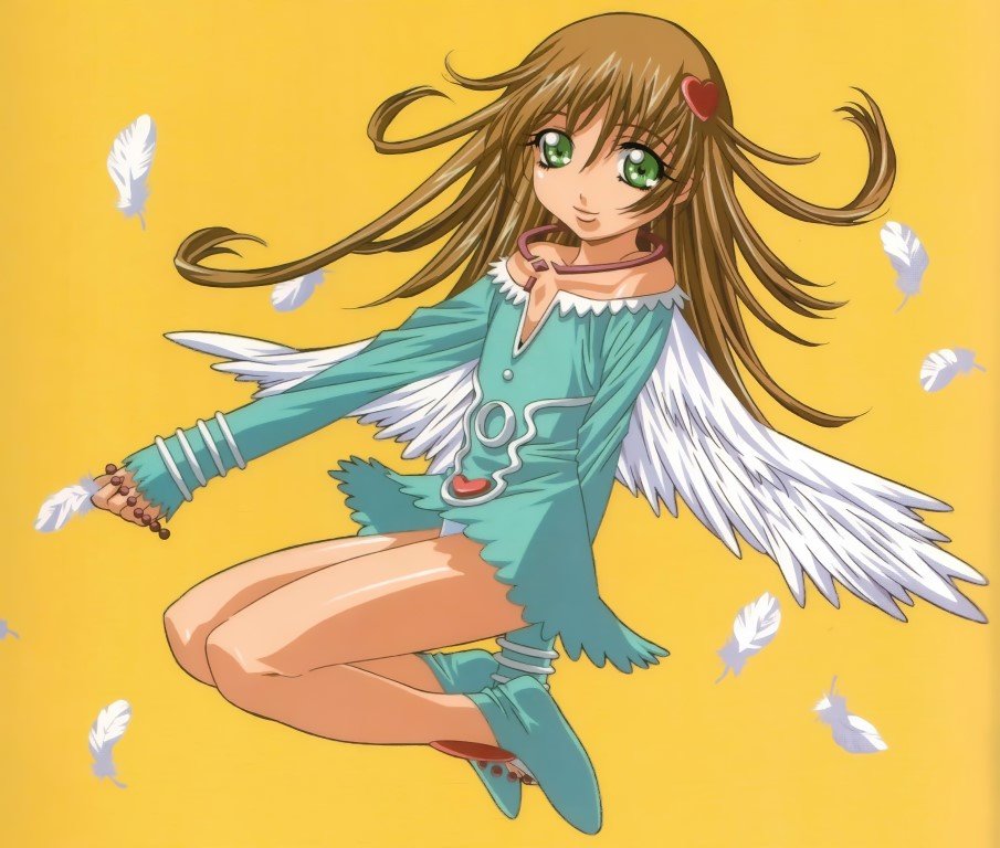 BUY NEW keiji gotoh - 5341 Premium Anime Print Poster keiji gotoh - 5341 image