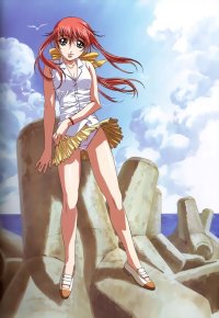 BUY NEW keiji gotoh - 733 Premium Anime Print Poster