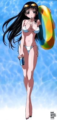 BUY NEW keiji gotoh - 8119 Premium Anime Print Poster