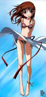 BUY NEW keiji gotoh - 8312 Premium Anime Print Poster