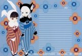 BUY NEW keiyaku no kuroneko - 153839 Premium Anime Print Poster