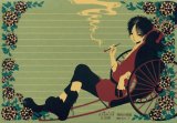 BUY NEW keiyaku no kuroneko - 153842 Premium Anime Print Poster