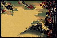 BUY NEW keiyaku no kuroneko - 153843 Premium Anime Print Poster