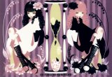 BUY NEW keiyaku no kuroneko - 153851 Premium Anime Print Poster