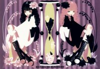 BUY NEW keiyaku no kuroneko - 153851 Premium Anime Print Poster