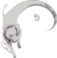 BUY NEW kekkaishi - 118295 Premium Anime Print Poster