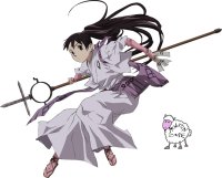 BUY NEW kekkaishi - 118474 Premium Anime Print Poster