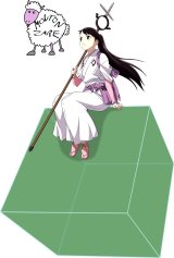 BUY NEW kekkaishi - 118475 Premium Anime Print Poster
