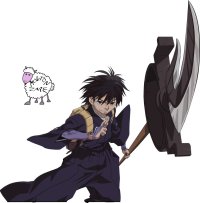 BUY NEW kekkaishi - 118479 Premium Anime Print Poster