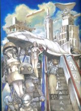 BUY NEW kenji tsurata - 111135 Premium Anime Print Poster