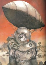 BUY NEW kenji tsurata - 111139 Premium Anime Print Poster
