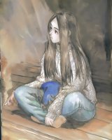 BUY NEW kenji tsurata - 111166 Premium Anime Print Poster