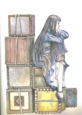 BUY NEW kenji tsurata - 111898 Premium Anime Print Poster