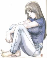 BUY NEW kenji tsurata - 112142 Premium Anime Print Poster