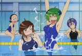 BUY NEW kenko zenrakei suieibu umisho  - 137548 Premium Anime Print Poster
