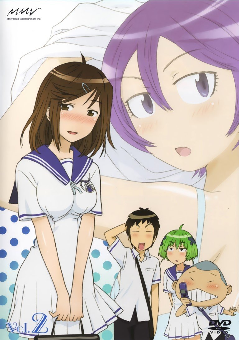 BUY NEW kenko zenrakei suieibu umisho - 150910 Premium Anime Print Poster kenko zenrakei suieibu umisho - 150910 image