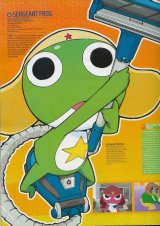 BUY NEW keroro gunsou - 103152 Premium Anime Print Poster