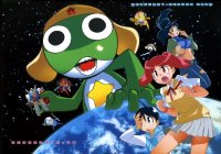 BUY NEW keroro gunsou - 104823 Premium Anime Print Poster