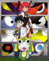 BUY NEW keroro gunsou - 116955 Premium Anime Print Poster