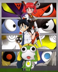 BUY NEW keroro gunsou - 116955 Premium Anime Print Poster