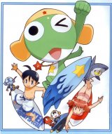 BUY NEW keroro gunsou - 130071 Premium Anime Print Poster
