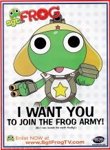 BUY NEW keroro gunsou - 131642 Premium Anime Print Poster