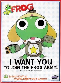 BUY NEW keroro gunsou - 131642 Premium Anime Print Poster