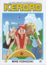 BUY NEW keroro gunsou - 132038 Premium Anime Print Poster