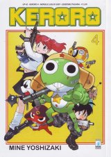 BUY NEW keroro gunsou - 135641 Premium Anime Print Poster
