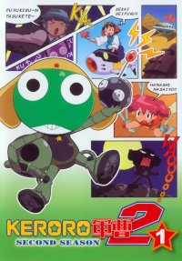 BUY NEW keroro gunsou - 147119 Premium Anime Print Poster