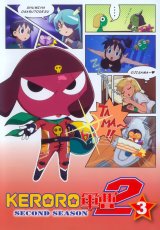BUY NEW keroro gunsou - 147122 Premium Anime Print Poster