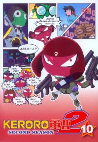 BUY NEW keroro gunsou - 147134 Premium Anime Print Poster