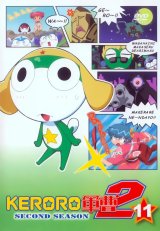 BUY NEW keroro gunsou - 147135 Premium Anime Print Poster