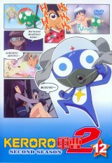 BUY NEW keroro gunsou - 147137 Premium Anime Print Poster