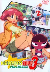 BUY NEW keroro gunsou - 147413 Premium Anime Print Poster