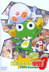 BUY NEW keroro gunsou - 147418 Premium Anime Print Poster