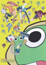 BUY NEW keroro gunsou - 151442 Premium Anime Print Poster