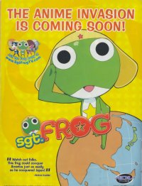 BUY NEW keroro gunsou - 162404 Premium Anime Print Poster
